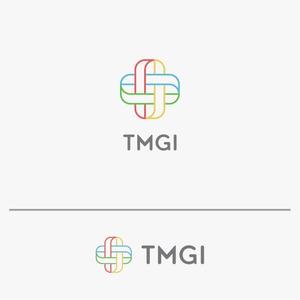 baku_modokiさんの【コンペ】新会社「TMGI Co., Ltd.」のロゴ制作【商標登録予定なし】への提案