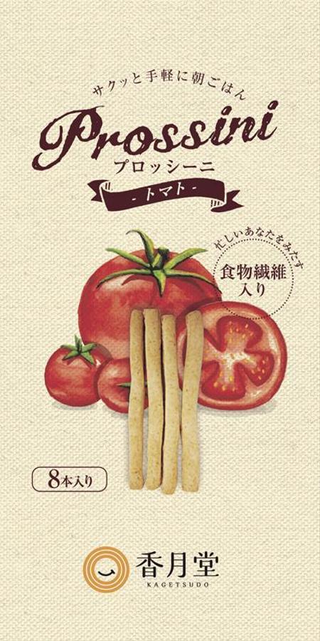 towaco (k-t-h-a-b)さんの【新商品】スティック菓子のパッケージデザインへの提案