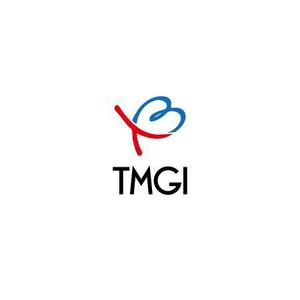 さんの【コンペ】新会社「TMGI Co., Ltd.」のロゴ制作【商標登録予定なし】への提案