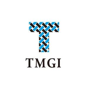 ATARI design (atari)さんの【コンペ】新会社「TMGI Co., Ltd.」のロゴ制作【商標登録予定なし】への提案