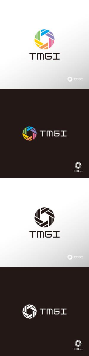 doremi (doremidesign)さんの【コンペ】新会社「TMGI Co., Ltd.」のロゴ制作【商標登録予定なし】への提案