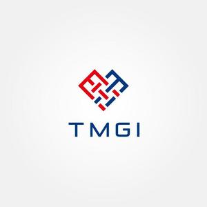 tanaka10 (tanaka10)さんの【コンペ】新会社「TMGI Co., Ltd.」のロゴ制作【商標登録予定なし】への提案