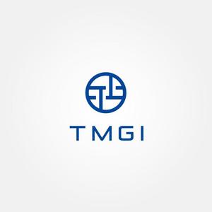 tanaka10 (tanaka10)さんの【コンペ】新会社「TMGI Co., Ltd.」のロゴ制作【商標登録予定なし】への提案