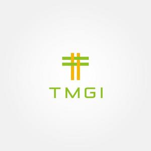 tanaka10 (tanaka10)さんの【コンペ】新会社「TMGI Co., Ltd.」のロゴ制作【商標登録予定なし】への提案