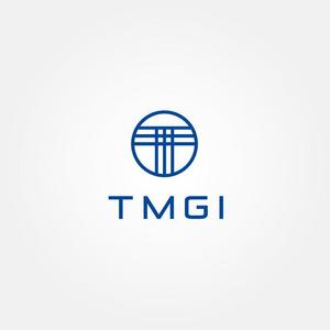 tanaka10 (tanaka10)さんの【コンペ】新会社「TMGI Co., Ltd.」のロゴ制作【商標登録予定なし】への提案