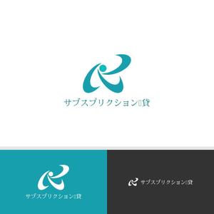 viracochaabin ()さんの【サブスプリクション賃貸】のロゴの作成への提案