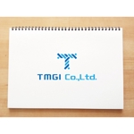 yusa_projectさんの【コンペ】新会社「TMGI Co., Ltd.」のロゴ制作【商標登録予定なし】への提案