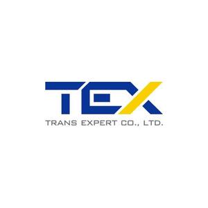 UGUG (ugug)さんの「TEX」 (TRANS EXPERT)のロゴ作成　への提案