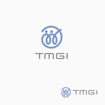 atomgra (atomgra)さんの【コンペ】新会社「TMGI Co., Ltd.」のロゴ制作【商標登録予定なし】への提案