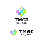 queuecat (queuecat)さんの【コンペ】新会社「TMGI Co., Ltd.」のロゴ制作【商標登録予定なし】への提案