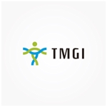 FUNCTION (sift)さんの【コンペ】新会社「TMGI Co., Ltd.」のロゴ制作【商標登録予定なし】への提案