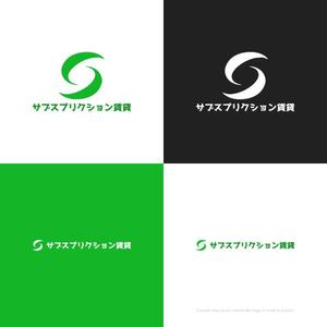 themisably ()さんの【サブスプリクション賃貸】のロゴの作成への提案