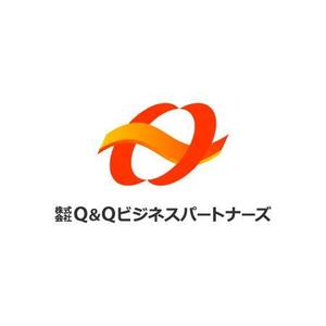 smartdesign (smartdesign)さんの「株式会社Q＆Qビジネスパートナーズ」のロゴ作成への提案