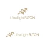 moodさんの「「Ultra Light FUTON」のロゴ作成」のロゴ作成への提案