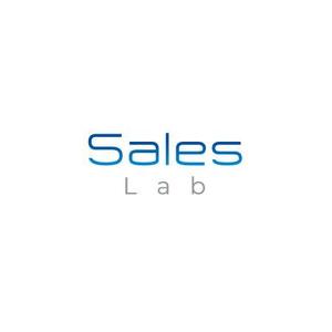 ol_z (ol_z)さんの「Sales Lab」のロゴ製作　への提案
