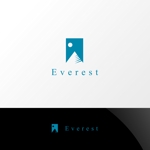 Nyankichi.com (Nyankichi_com)さんの設立予定の会社「エベレスト商事株式会社」のロゴへの提案