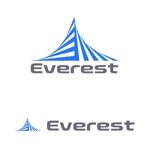 MacMagicianさんの設立予定の会社「エベレスト商事株式会社」のロゴへの提案