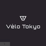 gou3 design (ysgou3)さんのロードバイクサービス事業「vélo tokyo」のロゴ　への提案