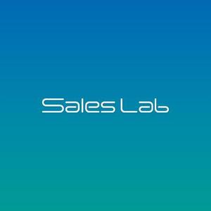 eiasky (skyktm)さんの「Sales Lab」のロゴ製作　への提案