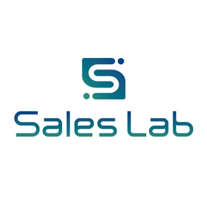 2nagmen (2nagmen)さんの「Sales Lab」のロゴ製作　への提案