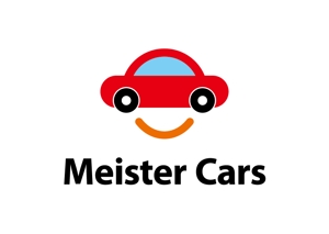 skyblue (skyblue)さんの自動車修理工場の「Meister　Cars」のロゴ作成への提案