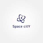 tanaka10 (tanaka10)さんのアパレル系貿易会社「Space citY」のロゴへの提案