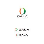  K-digitals (K-digitals)さんの講師・タレント派遣会社　「株式会社DALA」のロゴへの提案