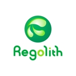 shimatani (shimatani_sihiho)さんの「Regolith 」のロゴ作成への提案
