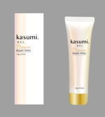 sado (yochi18go)さんの化粧品シミ美容液パッケージデザインへの提案