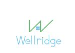 tora (tora_09)さんの産業医関連会社「Wellridge」のロゴへの提案