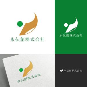 venusable ()さんの【ロゴ募集】創業70年　御社独自の広告戦略をプロデュースする企業への提案