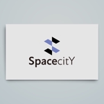 haru_Design (haru_Design)さんのアパレル系貿易会社「Space citY」のロゴへの提案