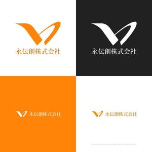 themisably ()さんの【ロゴ募集】創業70年　御社独自の広告戦略をプロデュースする企業への提案