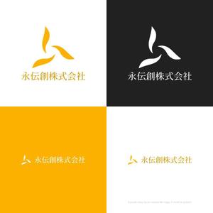 themisably ()さんの【ロゴ募集】創業70年　御社独自の広告戦略をプロデュースする企業への提案