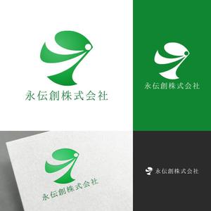venusable ()さんの【ロゴ募集】創業70年　御社独自の広告戦略をプロデュースする企業への提案