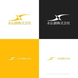 themisably ()さんの【ロゴ募集】創業70年　御社独自の広告戦略をプロデュースする企業への提案