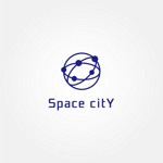 tanaka10 (tanaka10)さんのアパレル系貿易会社「Space citY」のロゴへの提案