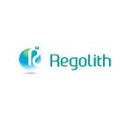 atomgra (atomgra)さんの「Regolith 」のロゴ作成への提案