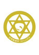 HirauchiHaruo (atomdesign)さんの「法律事務所ストレングス」のロゴ作成をお願いしますへの提案