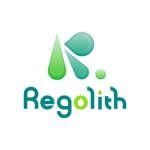 shimatani (shimatani_sihiho)さんの「Regolith 」のロゴ作成への提案