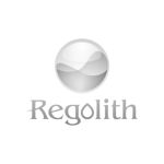 graph (graph70)さんの「Regolith 」のロゴ作成への提案