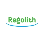 3-design (s3-design)さんの「Regolith 」のロゴ作成への提案