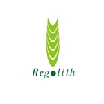 nkttktさんの「Regolith 」のロゴ作成への提案