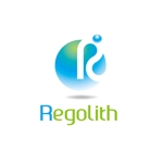 atomgra (atomgra)さんの「Regolith 」のロゴ作成への提案