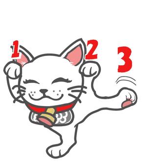 HI (hirokiey)さんの人物　トリプルチャンス　抽選会　スタンプラリー（スタンプ３店舗分）への提案