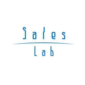 taguriano (YTOKU)さんの「Sales Lab」のロゴ製作　への提案