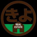 bitrobots (bitrobots)さんの「合同会社まるきよ」の会社ロゴの提案(不動産賃貸業)への提案