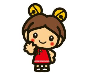 THE_watanabakery (the_watanabakery)さんの店舗名「会津・喜多方らーめん愛絆（すずな）」らーめんのキャラクターデザインへの提案
