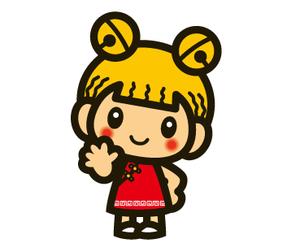 THE_watanabakery (the_watanabakery)さんの店舗名「会津・喜多方らーめん愛絆（すずな）」らーめんのキャラクターデザインへの提案