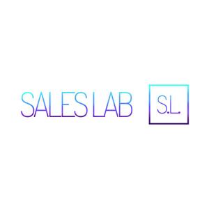 相川 (aiki107)さんの「Sales Lab」のロゴ製作　への提案